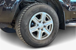 Musta Ford RANGER 2014 kuva 11.
