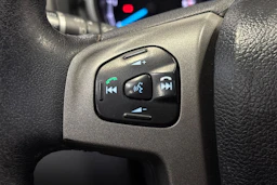 Musta Ford RANGER 2014 kuva 15.