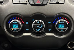 Musta Ford RANGER 2014 kuva 20.