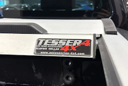 Musta Ford RANGER 2014 kuva 24.