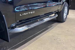 Musta Ford RANGER 2014 kuva 25.