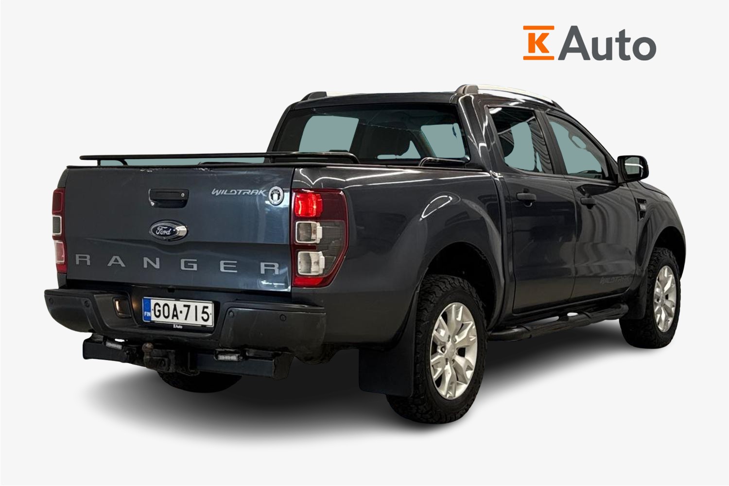 Ford Ranger 2014, kuva 2/29