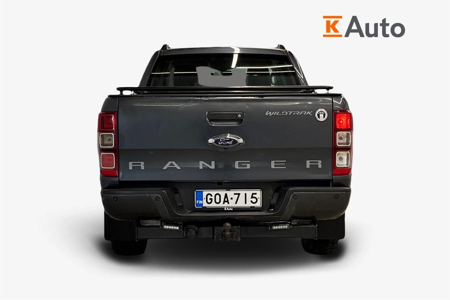 Ford Ranger 2014, kuva 3/29