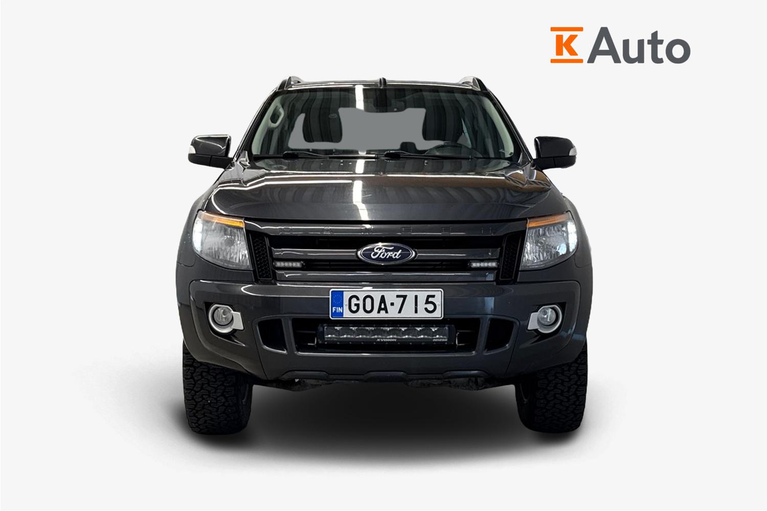Ford Ranger 2014, kuva 4/29