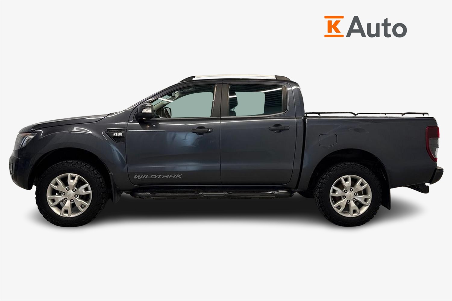 Ford Ranger 2014, kuva 5/29