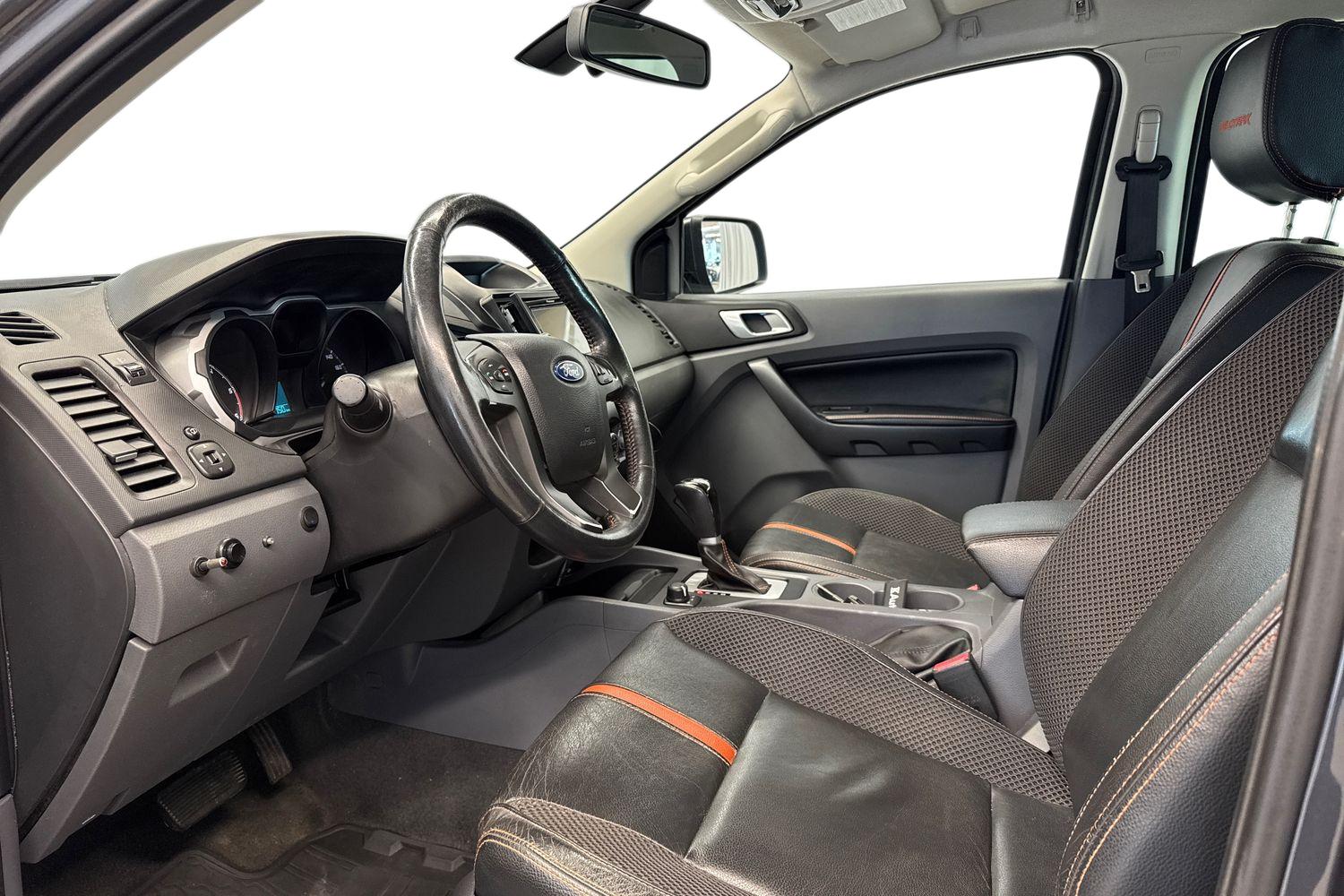 Ford Ranger 2014, kuva 6/29