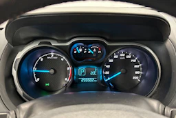 harmaa Ford Ranger 2014 kuva 17.
