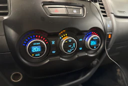 harmaa Ford Ranger 2014 kuva 23.