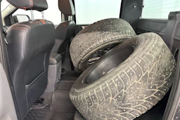 harmaa Ford Ranger 2014 kuva 26.