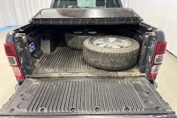 harmaa Ford Ranger 2014 kuva 28.
