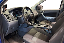 sininen Ford Ranger 2014 kuva 3.