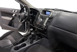 Valkoinen Ford RANGER 2014 kuva 9.