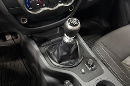 Valkoinen Ford RANGER 2014 kuva 14.