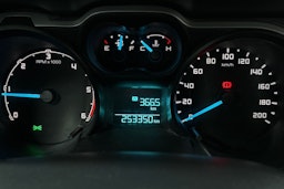 Valkoinen Ford RANGER 2014 kuva 16.