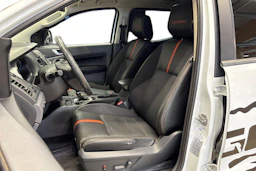 valkoinen Ford Ranger 2014 kuva 8.