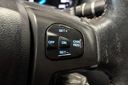valkoinen Ford Ranger 2014 kuva 17.