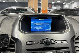 valkoinen Ford Ranger 2014 kuva 19.