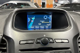 valkoinen Ford Ranger 2014 kuva 20.