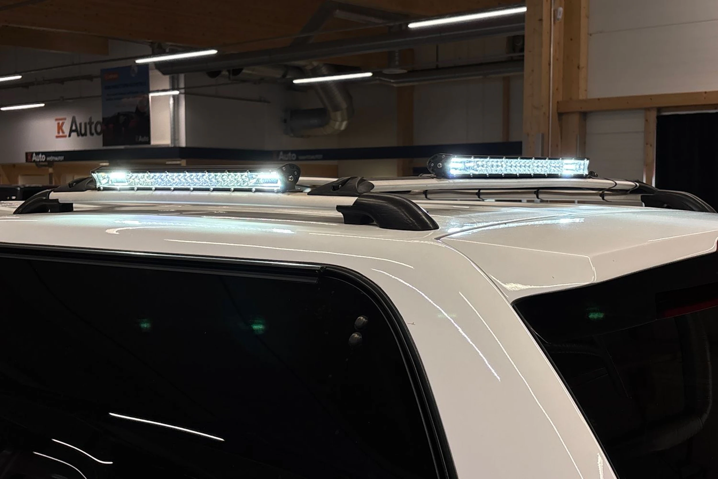 valkoinen Ford Ranger 2014 kuva 26.