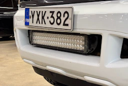 valkoinen Ford Ranger 2014 kuva 27.