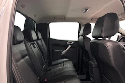 harmaa Ford Ranger 2015 kuva 9.