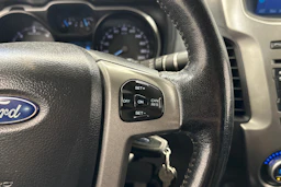 harmaa Ford Ranger 2015 kuva 14.