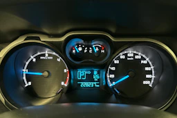 harmaa Ford Ranger 2015 kuva 15.