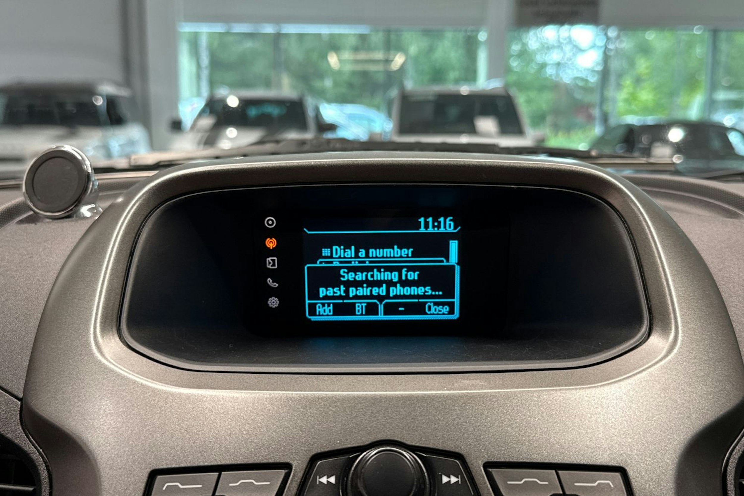 valkoinen Ford Ranger 2015 kuva 23.