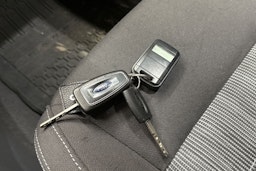 valkoinen Ford Ranger 2015 kuva 24.