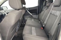 harmaa Ford Ranger 2015 kuva 10.