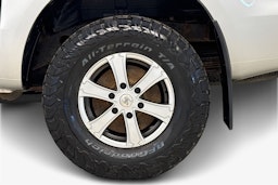 harmaa Ford Ranger 2015 kuva 11.