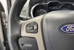 harmaa Ford Ranger 2015 kuva 15.