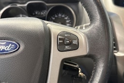 harmaa Ford Ranger 2015 kuva 16.