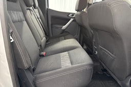 harmaa Ford Ranger 2015 kuva 24.