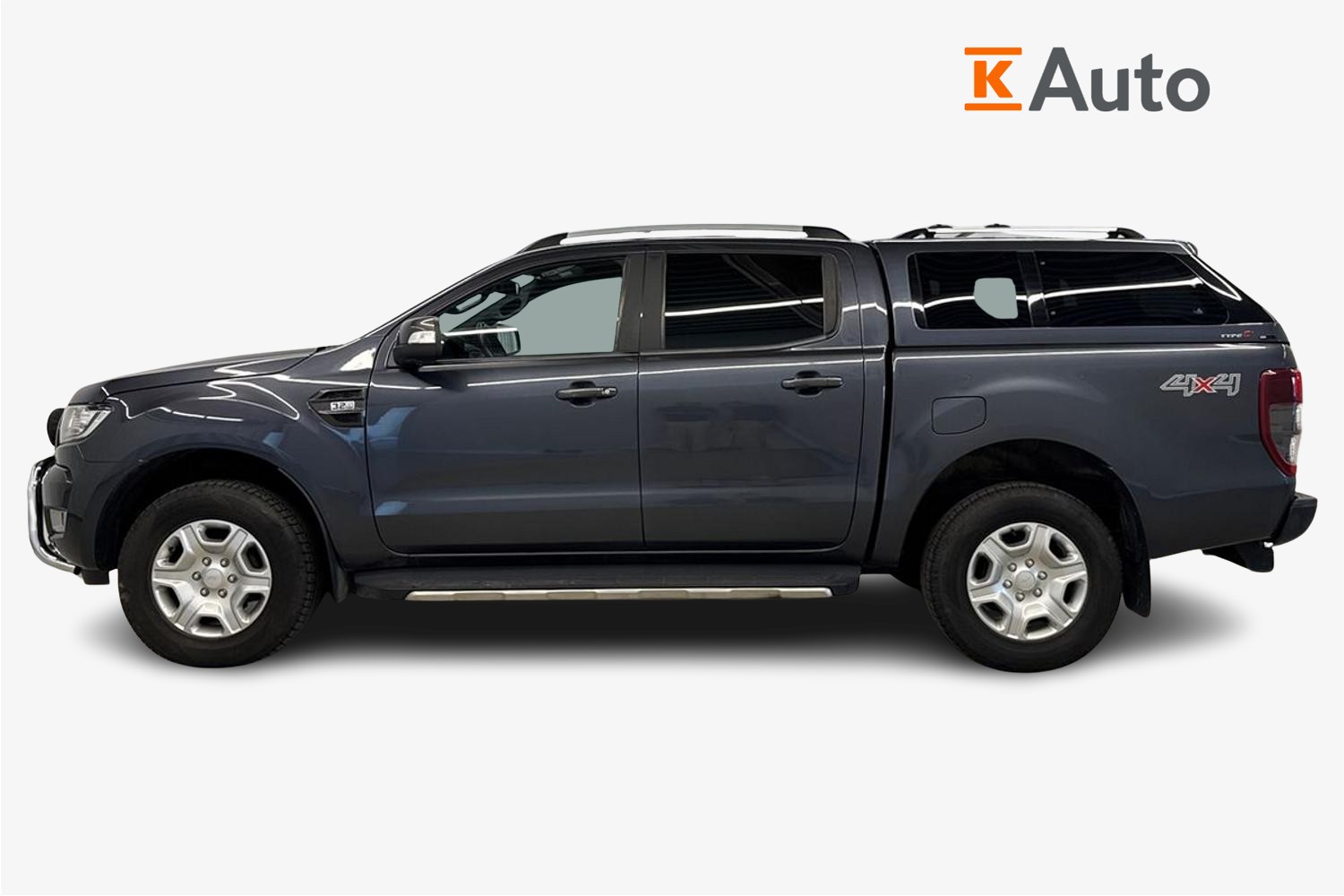 Ford Ranger 2016, kuva 7/35
