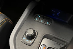 harmaa Ford Ranger 2016 kuva 23.