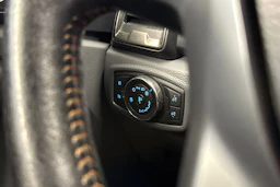 harmaa Ford Ranger 2016 kuva 24.