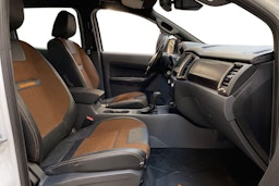 valkoinen Ford Ranger 2016 kuva 11.