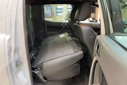 valkoinen Ford Ranger 2016 kuva 13.