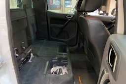 valkoinen Ford Ranger 2016 kuva 15.