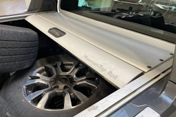 valkoinen Ford Ranger 2016 kuva 17.