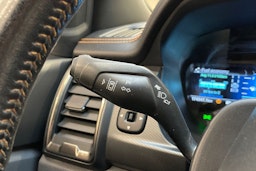 valkoinen Ford Ranger 2016 kuva 22.