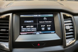 valkoinen Ford Ranger 2016 kuva 23.