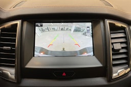 valkoinen Ford Ranger 2016 kuva 24.