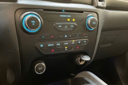 valkoinen Ford Ranger 2016 kuva 26.