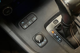 valkoinen Ford Ranger 2016 kuva 27.