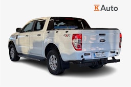 valkoinen Ford Ranger 2016 kuva 2.