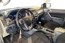 valkoinen Ford Ranger 2016 kuva 3.