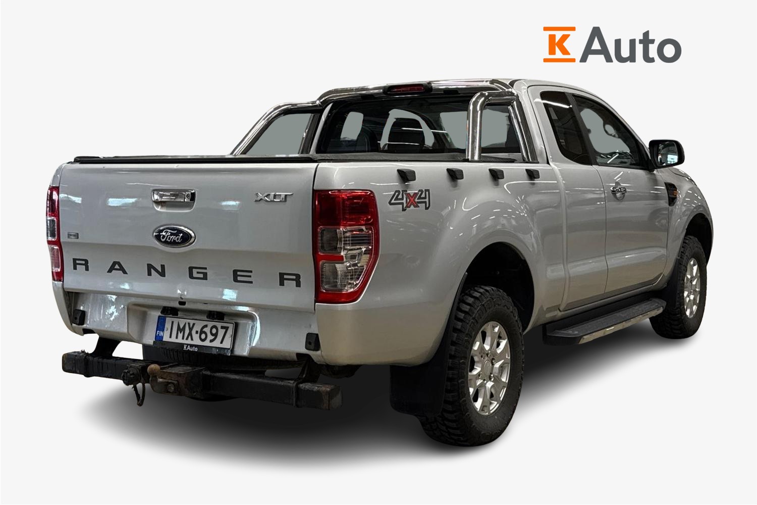 Ford Ranger 2016, kuva 3/25