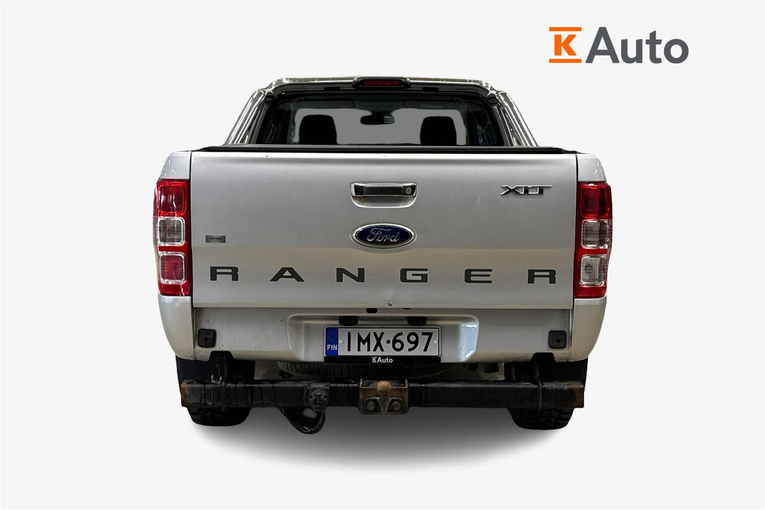 Ford Ranger 2016, kuva 4/25